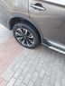 米其林（MICHELIN）汽車輪胎 225/55R18 102V 浩悅五代 Primacy 5 適配GL8/現(xiàn)代IX35 曬單實拍圖