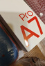 有道詞典筆A7Pro英語(yǔ)點(diǎn)讀筆小學(xué)初中高中同步全科掃描學(xué)習筆神器電子詞典翻譯筆單詞筆點(diǎn)讀機學(xué)習機 曬單實(shí)拍圖