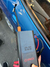 揚子（YANGZI）【3C認證】汽車(chē)應急啟動(dòng)電源充氣泵一體機摩托車(chē)電瓶搭電充氣寶戶(hù)外充電寶移動(dòng)電源打火 曬單實(shí)拍圖