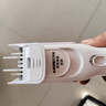 松下（Panasonic）電動(dòng)理發(fā)器理發(fā)剃頭推子電推子自理發(fā)器 成人兒童全家自用生日節日禮物送男士送老公男友 PGF40 曬單實(shí)拍圖