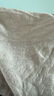 安睡寶（SOMERELLE）防水床笠單件可水洗夾棉防滑床墊保護罩180*200cm 曬單實(shí)拍圖