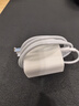華為全能充電器(66W)超級(jí)快充含6A Type-C數(shù)據(jù)線 3C認(rèn)證 適配華為手機(jī)Mate60Pro/Pura 70 曬單實(shí)拍圖