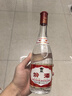 杏花村汾酒 清香型白酒 送禮自飲 42度 475mL 6瓶 紅蓋非原箱 曬單實(shí)拍圖