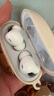 vivo TWS 3e 皓白 沉浸環(huán)繞音質(zhì) 44H超長(zhǎng)續(xù)航 智能主動(dòng)降噪適配小米蘋果華為手機(jī) vivo情人節(jié)送女生 曬單實(shí)拍圖