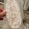 大希地兒童雙蛋白藜麥無(wú)抗雞排 早餐雞胸肉 0添加 雞胸肉雞扒 100g*12片 曬單實(shí)拍圖