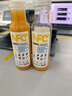 農(nóng)夫山泉100%純果汁NFC芒果混合汁300ml*10瓶整箱禮盒裝鮮果冷壓榨飲料 曬單實拍圖