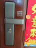 威龍原子【上門(mén)安裝】防盜門(mén)鎖套裝超C級鎖芯家用通用型不銹鋼入戶(hù)大門(mén)鎖 [上門(mén)安裝]大圓柱整套 曬單實(shí)拍圖