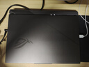 ROG魔霸新銳 2025 銳龍9 16英寸 游戲本筆記本電腦(R9 8940HX 16G 1T RTX5060 2.5K 165Hz) 曬單實(shí)拍圖