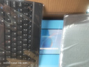 HUWYI平板電腦padPro2025新款ipad 4K超清大屏全面屏144Hz全網(wǎng)通5G高刷網(wǎng)課學(xué)習游戲娛樂(lè )辦公 柔光紫 17pro16G運行+512G內存+豪華禮品12英 曬單實(shí)拍圖