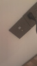 公牛（BULL）開(kāi)關(guān)插座G57蝶翼超薄系列二位電腦帶電視六類(lèi)插座G57T223遠山灰 曬單實(shí)拍圖