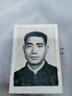 老照片修復翻新舊照片模糊變清晰還原黑白照上色證件照PS修圖人像精修清晰損壞修補 曬單實拍圖