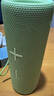 華為Sound Joy 2 藍牙版 便攜式音箱 電腦音響 兩臺組立體聲 長(cháng)續航戶(hù)外音箱 曜石黑 曬單實(shí)拍圖