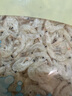 良時(shí)海 淡干蝦皮凈重200g  源頭直發(fā) 大連純淡干不加鹽嬰兒煲粥兒童早餐 曬單實(shí)拍圖