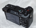 索尼（SONY） ILCE-6700/a6700 創(chuàng  )意濾鏡 AI智能芯片 APS-C微單數碼相機Vlog視頻拍攝 A6700單機身【 贈128G卡+電池+單肩包 背帶】 標配 曬單實(shí)拍圖