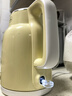 小熊（Bear）燒水壺 電熱水壺恒溫電水壺 304不銹鋼家用燒水保溫一體 雙層防燙自動斷電 ZDH-E15H7 曬單實拍圖