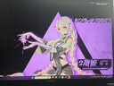 七彩虹隱星G16 Pro 2025旗艦新款16英寸 14代酷睿i9 RTX5070ti/5080/5060 P16游戲筆記本電腦高性能設計 標i9-13900HX/5070TI/32G1T 電競獨顯 曬單實(shí)拍圖