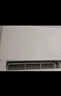 奧克斯（AUX）大1.5匹 省電俠 國(guó)家補(bǔ)貼新一級(jí)掛機(jī)變頻冷暖家用掛壁式空調(diào) 節(jié)能KFR-35GW/BpR3AQS1(B1) 曬單實(shí)拍圖