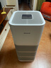霍尼韋爾（Honeywell）空氣凈化器除花粉甲醛細菌流感病毒衛健委備案消毒機hmax空間艙全屋速凈KJ1000F-P22W家電國家補貼 曬單實(shí)拍圖