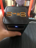 超大容量20萬(wàn)毫安120W超級快充電寶適用華為蘋(píng)果三星OPPO小米手機 曜石黑【20萬(wàn)毫安至尊版】 曬單實(shí)拍圖