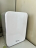 美的（Midea）迷你冰箱小冰箱小型家用車(chē)載戶(hù)外露營(yíng)冷藏制冷加熱宿舍出租房辦公室電冰箱節能省電DC-5D01MB 曬單實(shí)拍圖