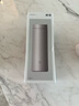 米家鈦保溫杯Ti2 茶水分離杯 純鈦大容量杯子 480ml  男女士水杯 曬單實(shí)拍圖
