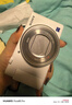 索尼（SONY）ZV-1 數碼相機 美膚拍攝/強悍對焦/學(xué)生入門(mén)/Vlog/4K視頻 ZV1 白色  曬單實(shí)拍圖