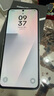 三星Samsung Galaxy Z Flip7 FE  折疊屏手機 大視野智能外屏 5000萬(wàn)像素 AI手機 8GB+256GB 炫羽白 曬單實(shí)拍圖