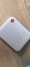 中興（ZTE）5G隨身wifi移動(dòng)UFI 無(wú)線(xiàn)上網(wǎng)卡 5g插卡路由 無(wú)限隨行車(chē)載 筆記本流量卡托 F50/MU300 曬單實(shí)拍圖