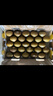 佳沛（zespri）新西蘭  陽(yáng)光金果10粒巨大果單果約144-175g 中秋水果禮盒 獼猴桃 曬單實(shí)拍圖