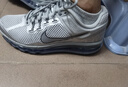 耐克（NIKE）【滔搏運動(dòng)】男子AIR MAX 2013運動(dòng)休閑鞋 HQ3025-001 41 曬單實(shí)拍圖
