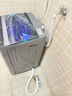 榮事達(dá)（Royalstar）洗衣機(jī) 9公斤全自動波輪家用脫水機(jī)甩干機(jī)宿舍租房可預(yù)約洗衣機(jī) 以舊換新ERVP193018T 曬單實(shí)拍圖
