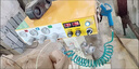 闊愛(ài)靜電噴涂機 噴塑機/噴粉機 靜電發(fā)生器聚氨酯粉末金屬材質(zhì)噴塑機 919A（標配配件） 曬單實(shí)拍圖