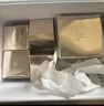 蘭蔻菁純眼霜20ml滋潤淡紋潤澤緊致護(hù)膚品化妝套裝禮盒禮物送女友 曬單實拍圖