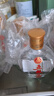 五糧液五糧頭曲小酒45度100ml小瓶裝濃香型白酒整箱純糧老酒 45度 100mL 6瓶 2018年五糧頭曲小酒 曬單實拍圖
