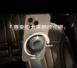 倍思C03車載手機(jī)支架磁吸汽車專用儀表臺(tái)磁力調(diào)節(jié)全車型通用2025新款 曬單實(shí)拍圖