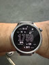 AMAZFIT華米Balance 午夜印象46mm 智能手表 心率血壓 健康監測 滑雪跑步游泳專(zhuān)業(yè)運動(dòng)戶(hù)外 男女士電子表 曬單實(shí)拍圖