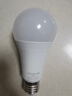 雷士（NVC）LED球泡家用商用大功率燈泡高亮節(jié)能14瓦正白光6500K【一級能效】 曬單實拍圖