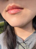 泊紫汀蘭變色潤(rùn)唇膏保濕滋潤(rùn)嘴唇女士專用不沾杯不掉色補(bǔ)水防干裂脫皮護(hù)唇 曬單實(shí)拍圖