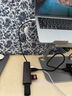 聯(lián)想（Lenovo）Type-C擴展塢USB-C轉(zhuǎn)HDMI線拓展塢分線器4K60Hz投屏PD快充蘋果Mac華為iPad小新筆記本電腦 曬單實拍圖