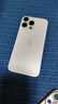 Apple/蘋(píng)果 iPhone 16 Pro Max（A3297）256GB 白色鈦金屬 支持移動(dòng)聯(lián)通電信5G 雙卡雙待手機 曬單實(shí)拍圖