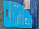移速(MOVE SPEED)128GB USB3.1 U盤(pán) 讀速120MB 商務(wù)辦公 車(chē)載音箱優(yōu)盤(pán) 投標學(xué)習耐用u盤(pán)黑武士系列 曬單實(shí)拍圖