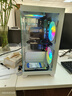 領(lǐng)睿英特爾酷睿i7升24核RTX4060獨顯64G內存臺式電腦主機黑神話(huà)悟空3A游戲辦公設計師渲染組裝電腦全套 八：48線(xiàn)程強芯+64G+RTX4060直播主機 主機+27英寸高清顯示器 曬單實(shí)拍圖