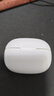 真我（realme）Buds T200 lite耳機(jī)  48小時(shí)超長(zhǎng)續(xù)航 12.4mm鍍鈦動(dòng)圈 AI深度通話降噪 通用蘋(píng)果安卓小米 風(fēng)暴灰 曬單實(shí)拍圖