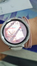 華為（HUAWEI）【咨詢(xún)享優(yōu)惠】華為WATCH GT 5手表運動(dòng)智能向日葵定位藍牙通話(huà)50米防水玄璣感知男女AX智能4pro 41MM冰晶藍【送皮表帶+貼膜】 曬單實(shí)拍圖