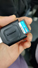 金士頓（Kingston）128GB SD存儲卡 U3 V30 相機內存卡 高速sd卡大卡 4K超高清拍攝 讀速200MB/s 曬單實拍圖