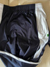 裕達(dá)深圳校服初中生高中生夏季校服褲中學(xué)運(yùn)動長褲(薄款) 深藍(lán)色 175 曬單實(shí)拍圖