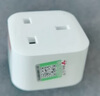 公牛（BULL）旅行轉換器電源插座/轉換插頭/國內外使用轉換插座出國插頭 國標轉英標（內地使用) GN-L01CE 曬單實(shí)拍圖