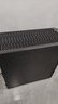 鑫谷（segotep）探云WS1 Ultra工作站機箱（E-ATX360/420水冷位/支持5080-5090多顯卡多硬盤(pán)推理/防塵設計帶支架） 曬單實(shí)拍圖