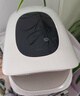 奧克斯（AUX）手部按摩器腱鞘炎手指按摩儀按摩手的理療儀手關(guān)節五指手腕手掌心經(jīng)絡(luò )熱敷護理儀送教師節禮物實(shí)用 行業(yè)頂配【新增拉伸腱鞘+高頻抖動(dòng)+6大模式力度】 送爸爸媽媽男士女生老年人長(cháng)輩的生日禮物高檔 曬單實(shí)拍圖