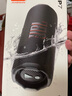 JBL FLIP7 音樂(lè )萬(wàn)花筒七代 【國家補貼】便攜式藍牙音箱 防水防塵設計 音響 教師節禮物 深空黑 曬單實(shí)拍圖